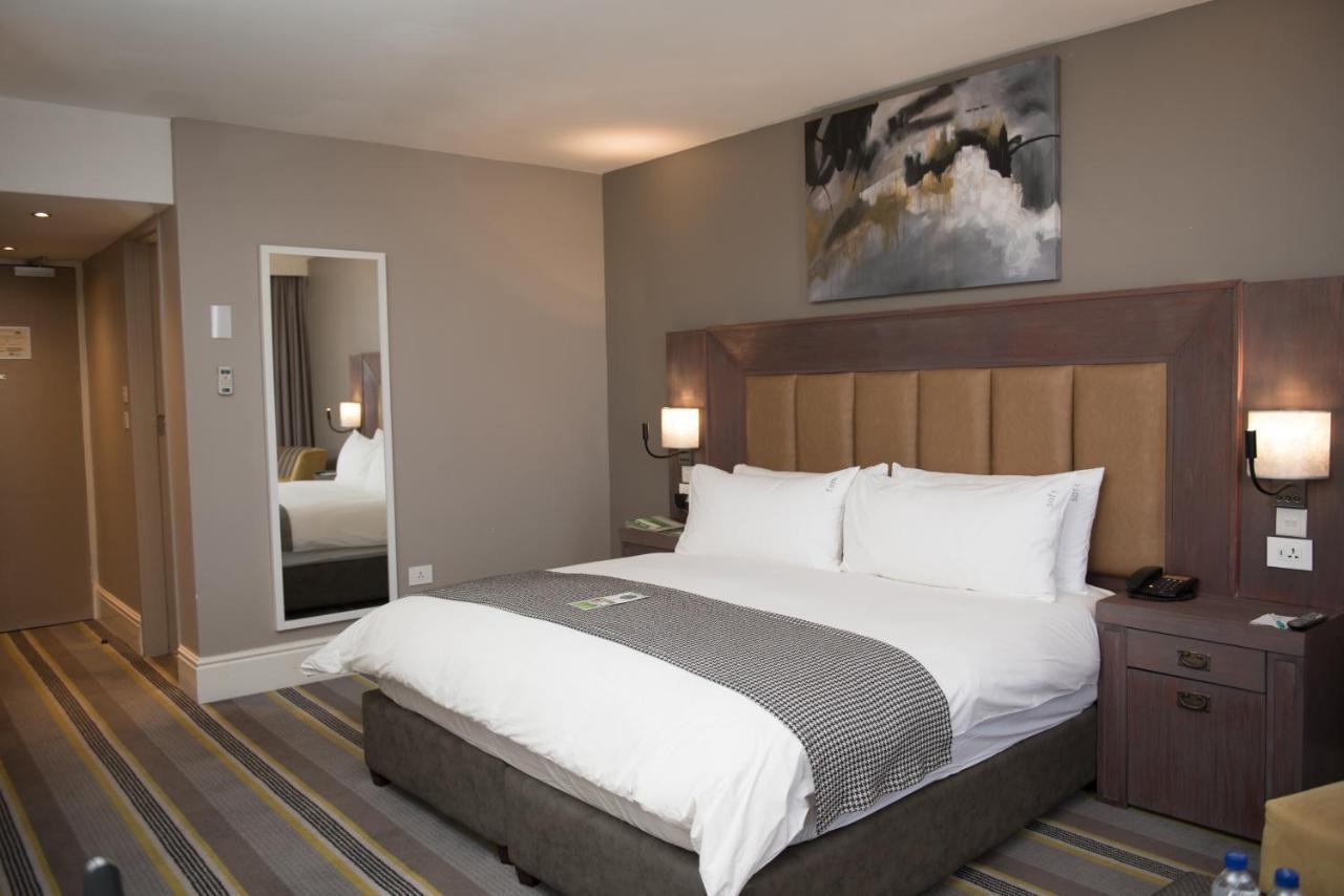 Holiday Inn - Mutare By Ihg Экстерьер фото