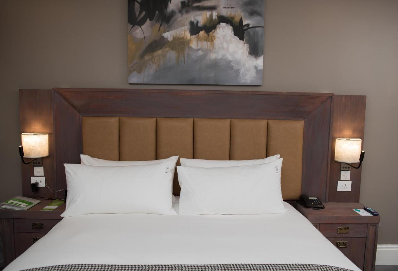 Holiday Inn - Mutare By Ihg Экстерьер фото